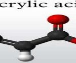 acrylic acid